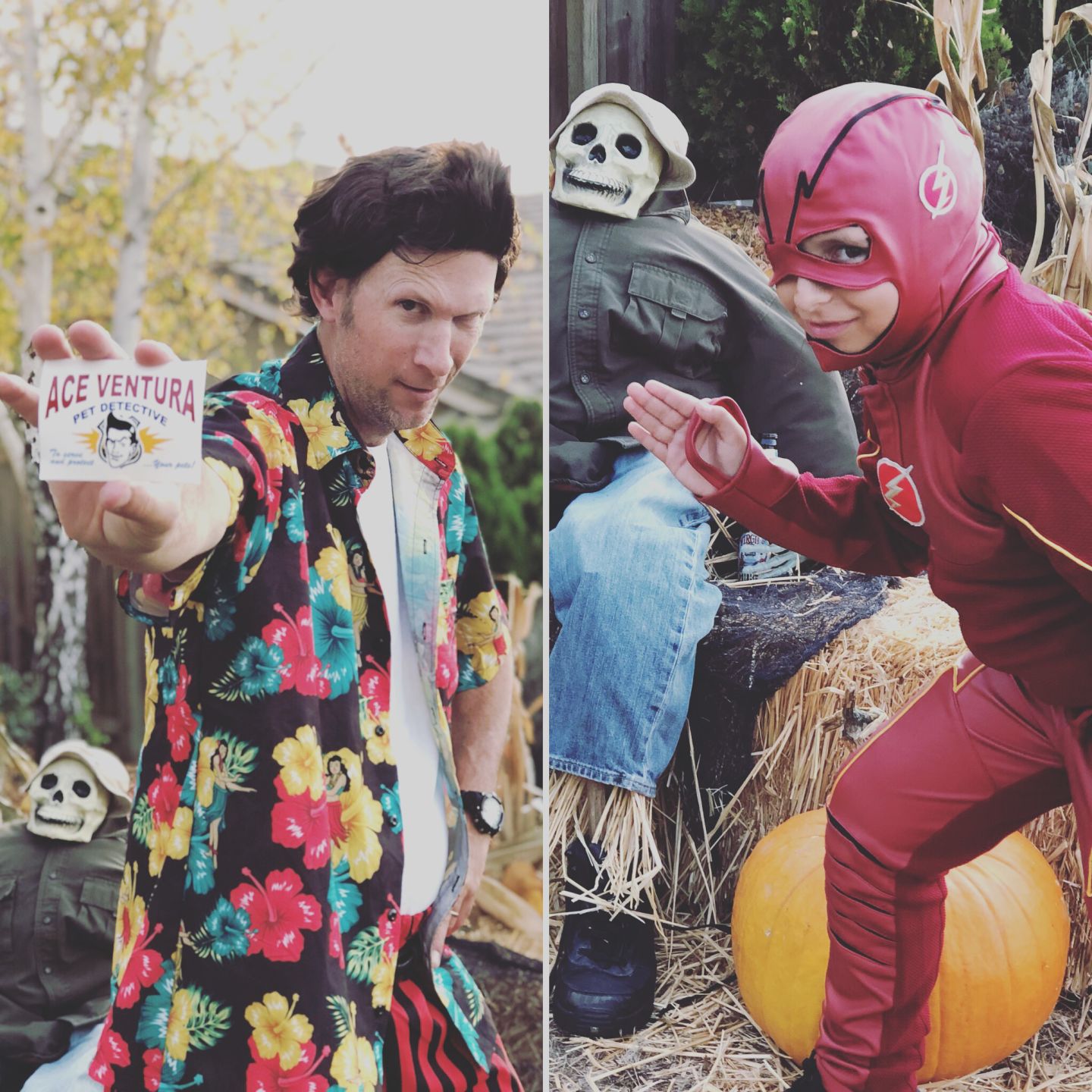 Halloween 2018